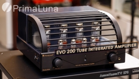 [AudioHanoiTV] Số 275: Review Ampli PrimaLuna EVO 200